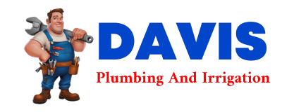 Trusted plumber in WEST ALEXANDER